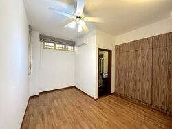Orange Regency (D10), Apartment #520012021